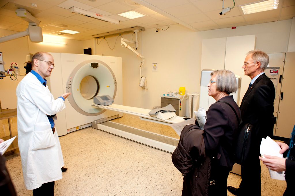 New measure in Belarus: Unified approach for a Single Disease