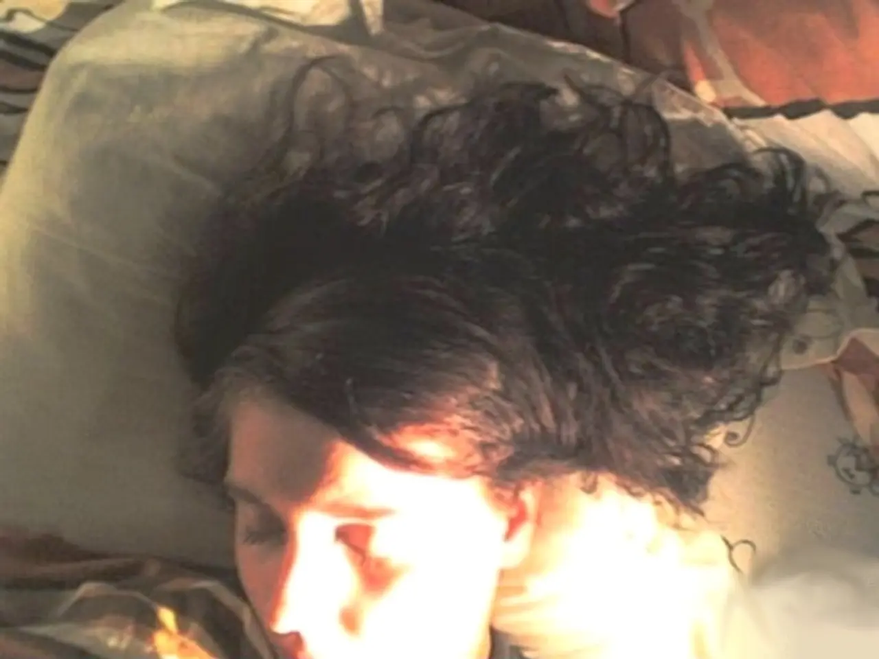 Sleep Aid: Advantages and Complimentary Soundtracks