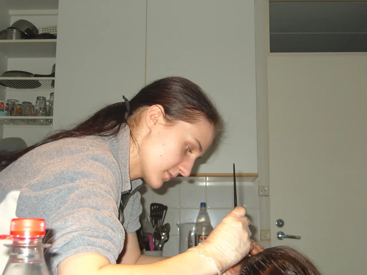 Harmful Impact of Parabens and Sulphates on Skin and Hair