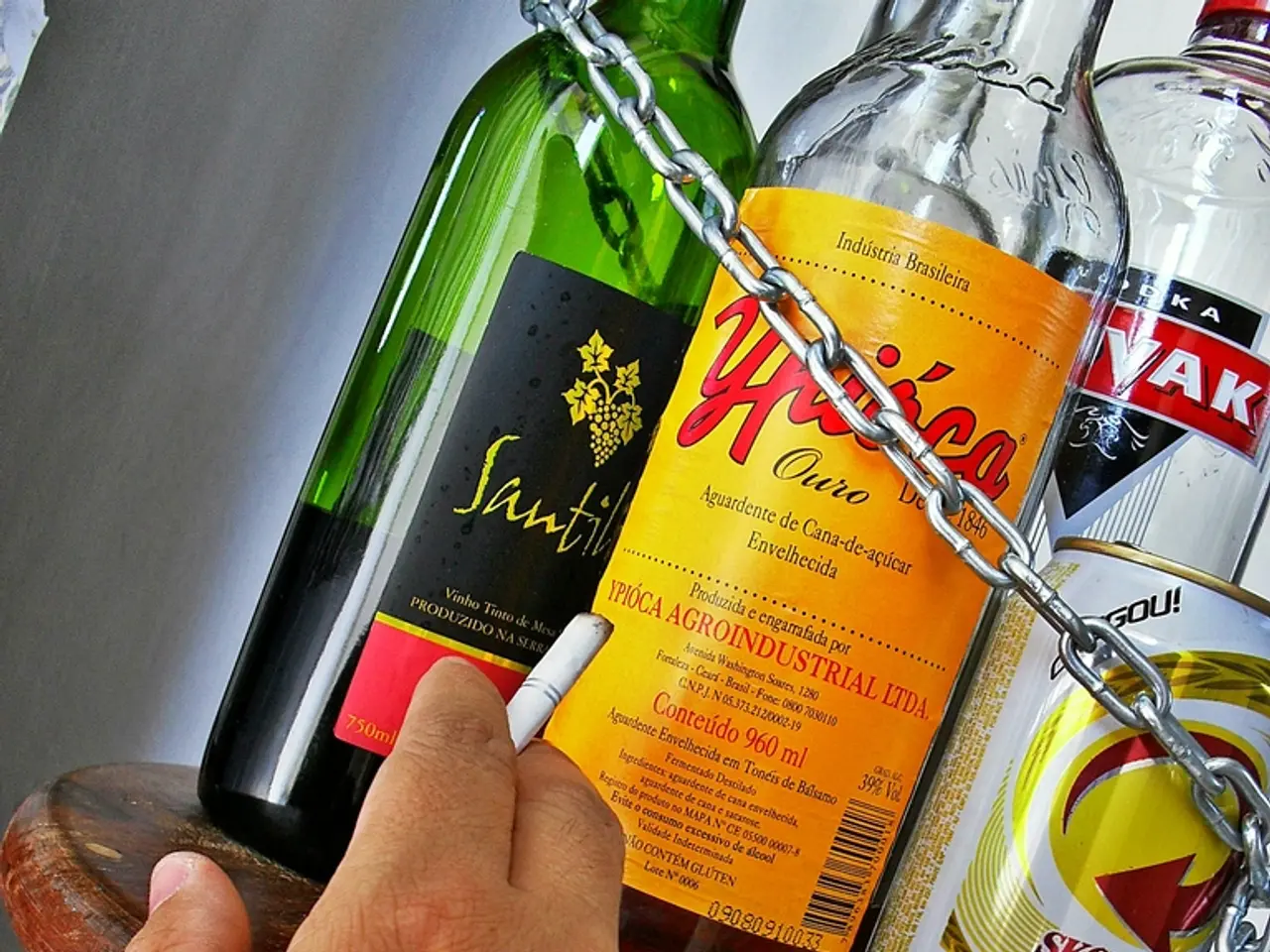 Scarcity of Critical Medications: Cuba Faces Shortage of Essential Life-Saving Drugs