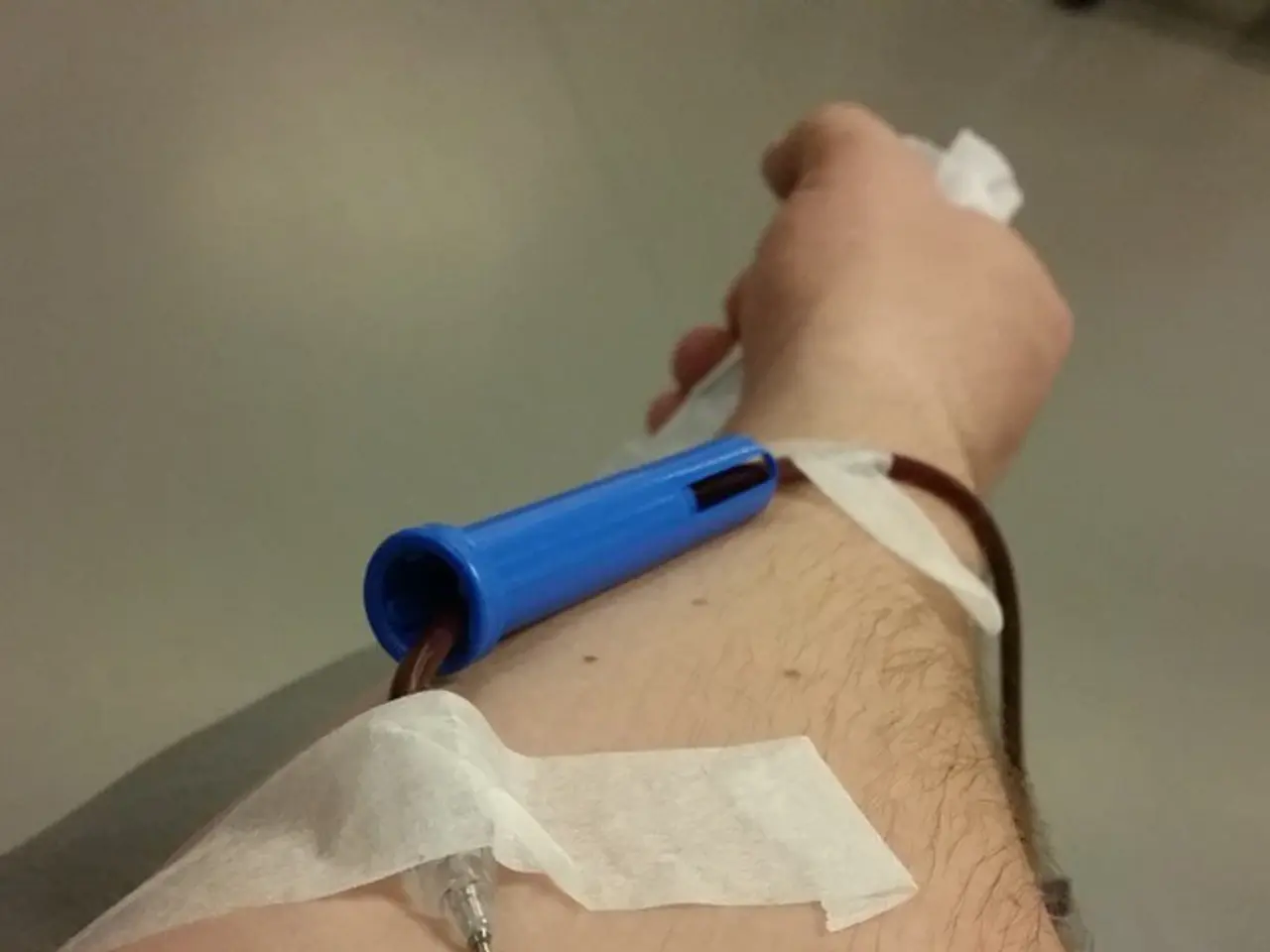 Discovering Your Blood Type: DIY Tests, Household Methods Explored