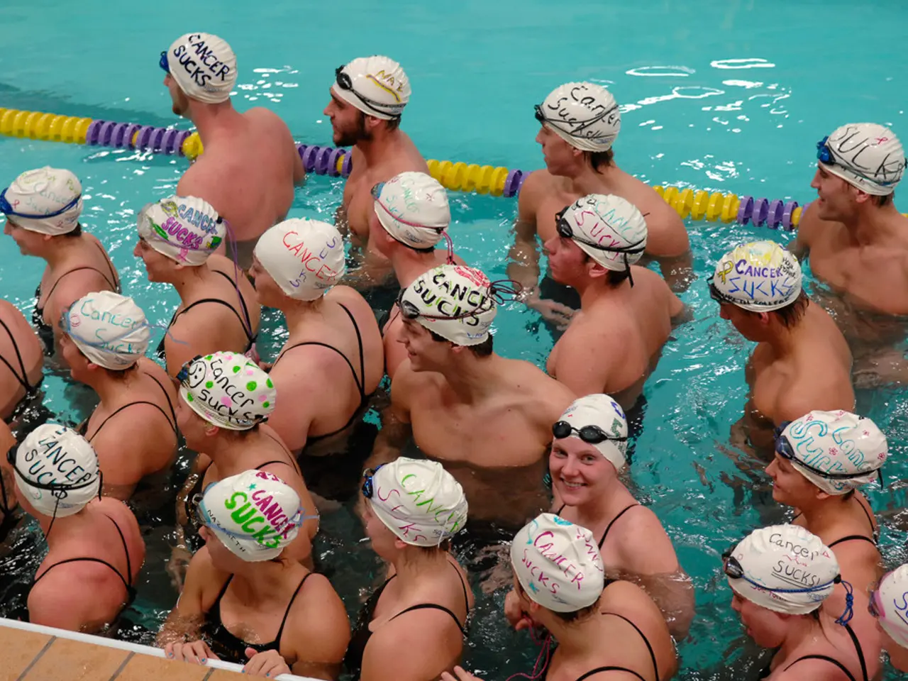 Safety Measures for Swimming: Crucial Advice for Everyone