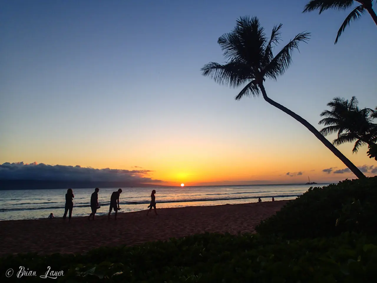 Four-day work week may significantly impact your physique through a series of changes