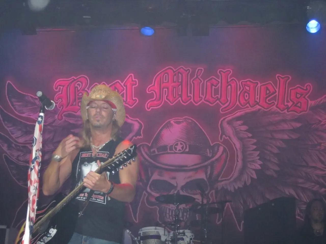 Music therapy as a potential aid for individuals suffering from bipolar disorder?