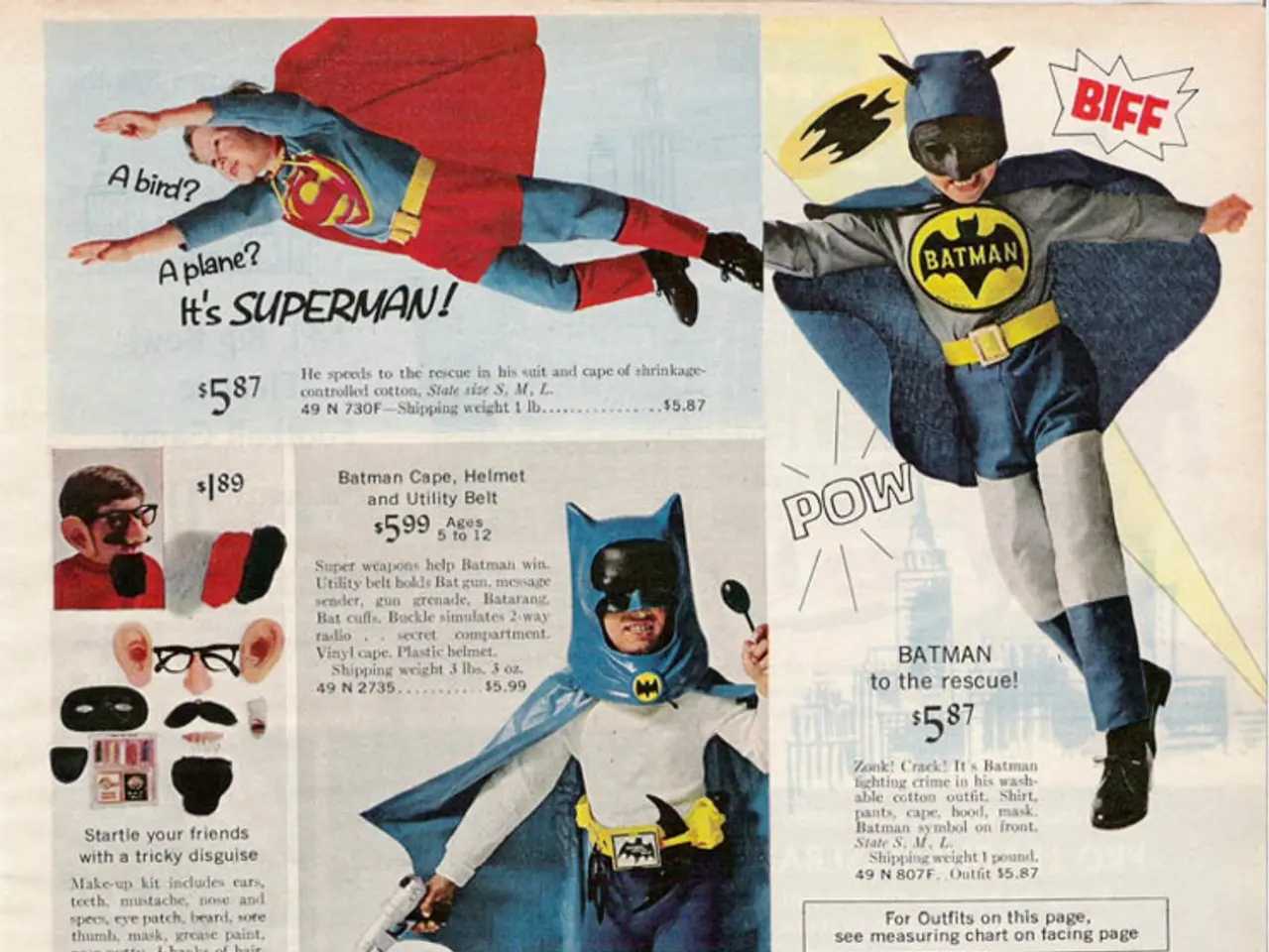 Transgressing Dress Code: What Happens When Rules Are Overstepped?