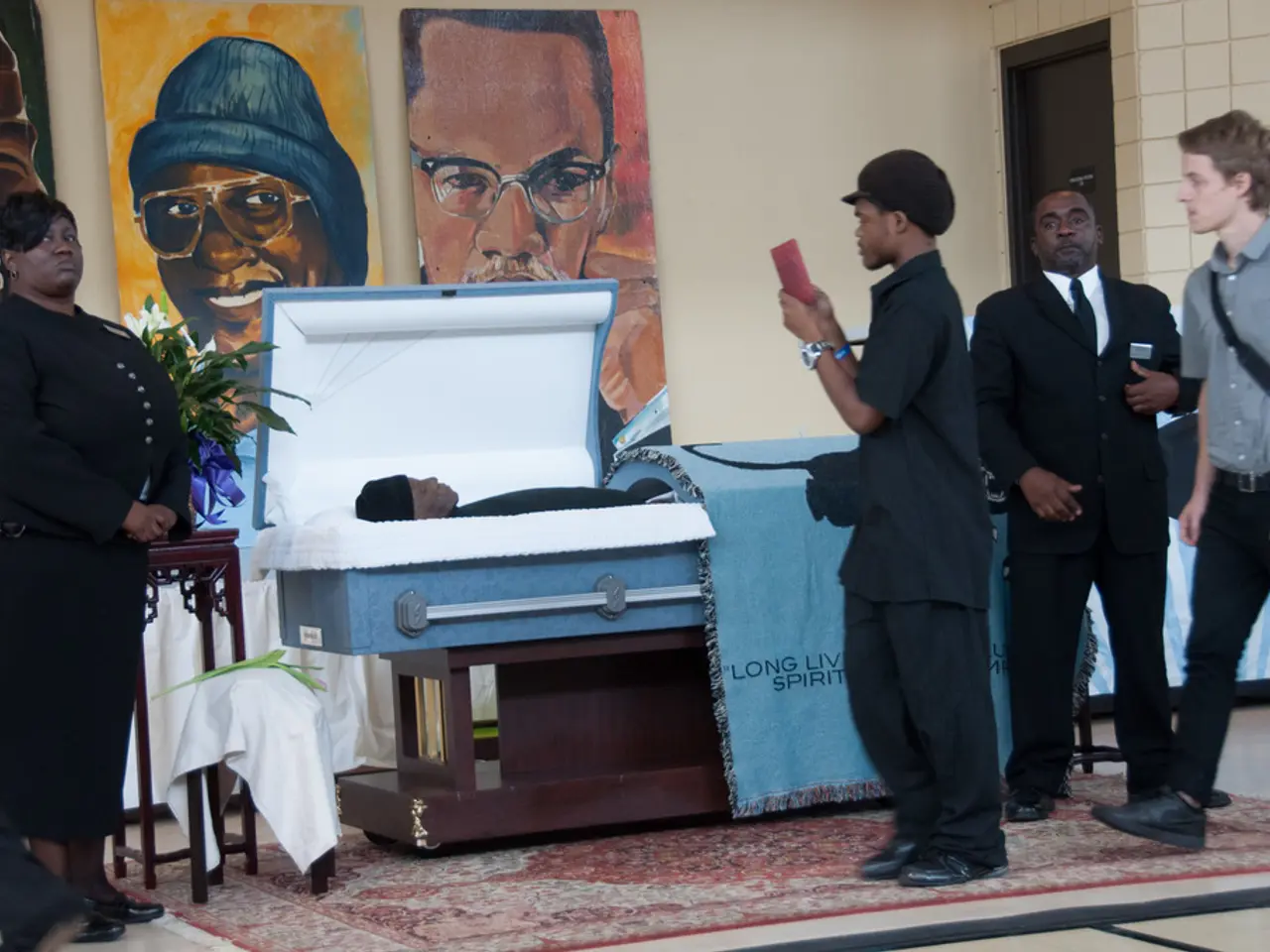 Young French female discovered deceased by Cambodian officials