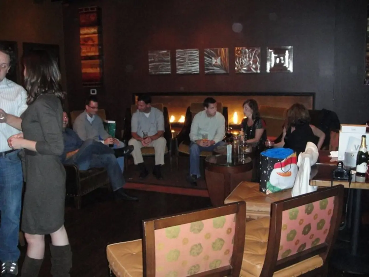 Navigating Feelings of Loneliness in a Romantic Connection