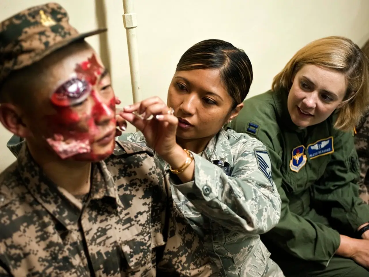 Lawyer's strategic utilization of professional testimony and medical proof for optimizing...