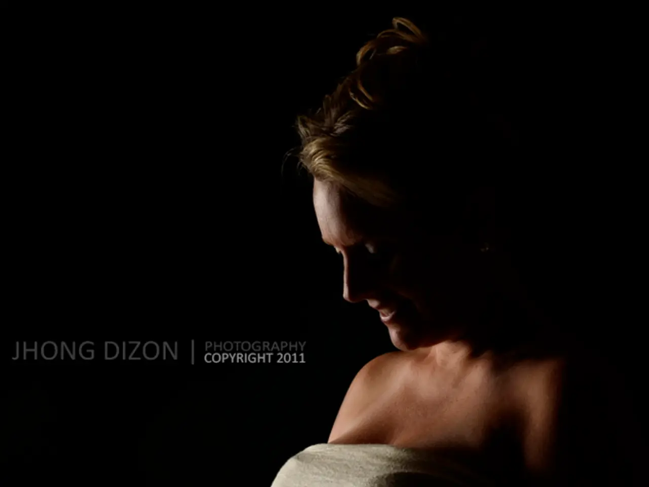 "Julie Benoît states: 'It's destined to happen regardless'."