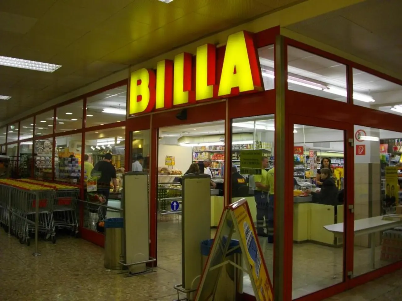 Soaring costs: Doner shortage in Baden-Württemperger Land