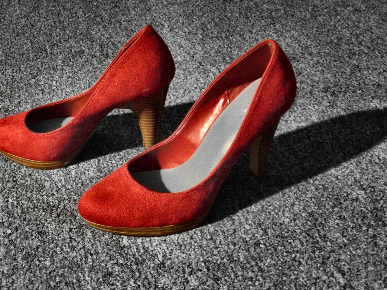 Podiatrists Share Tips for Increasing Comfort During Walking