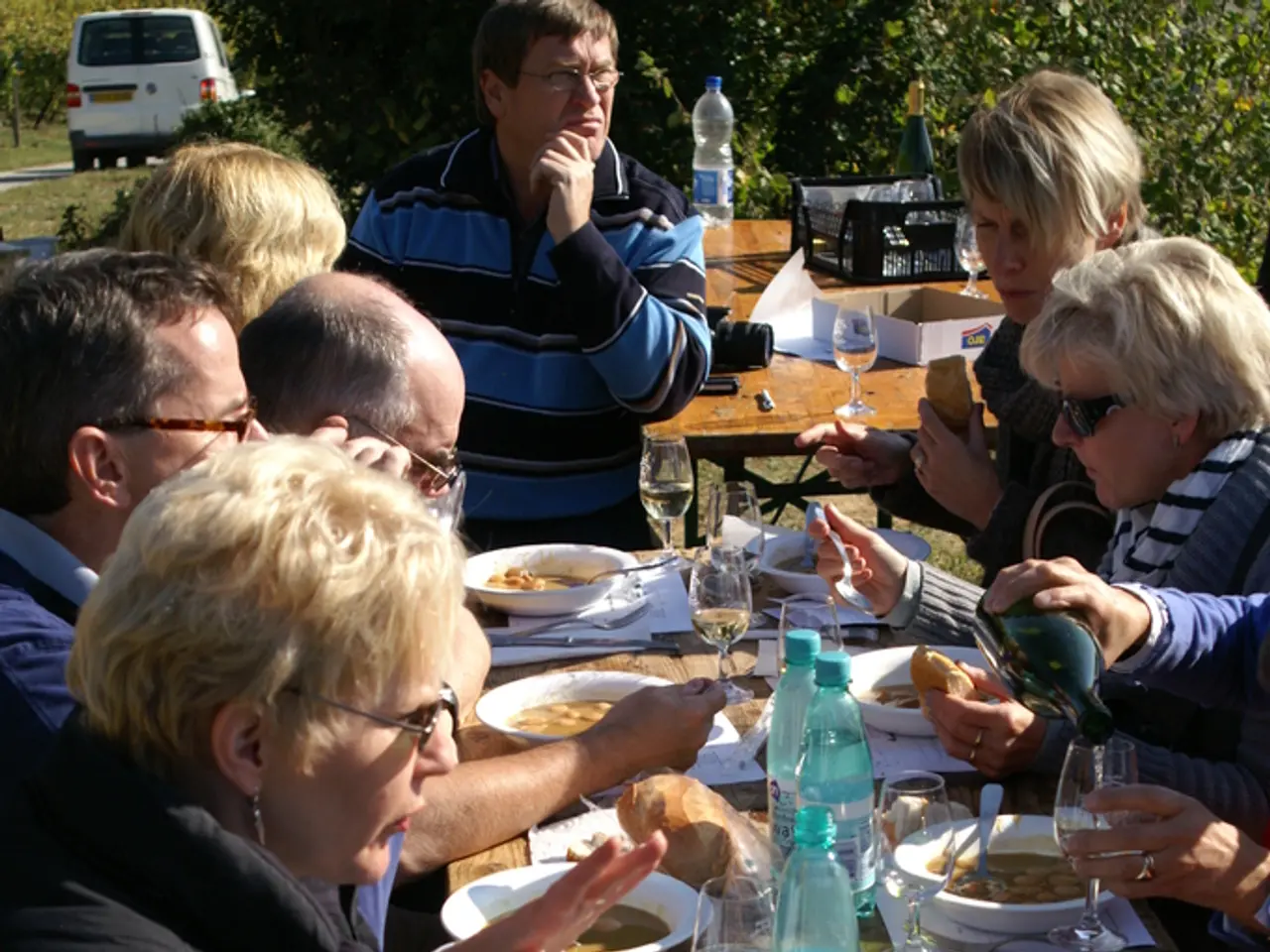 Increased body weight raises the chance of long-term kidney problems