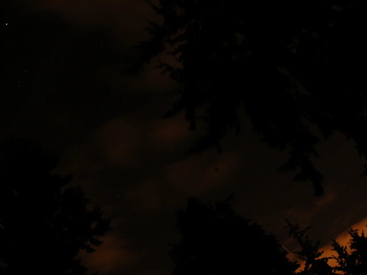 Night Redemption: Regain Control of the Night