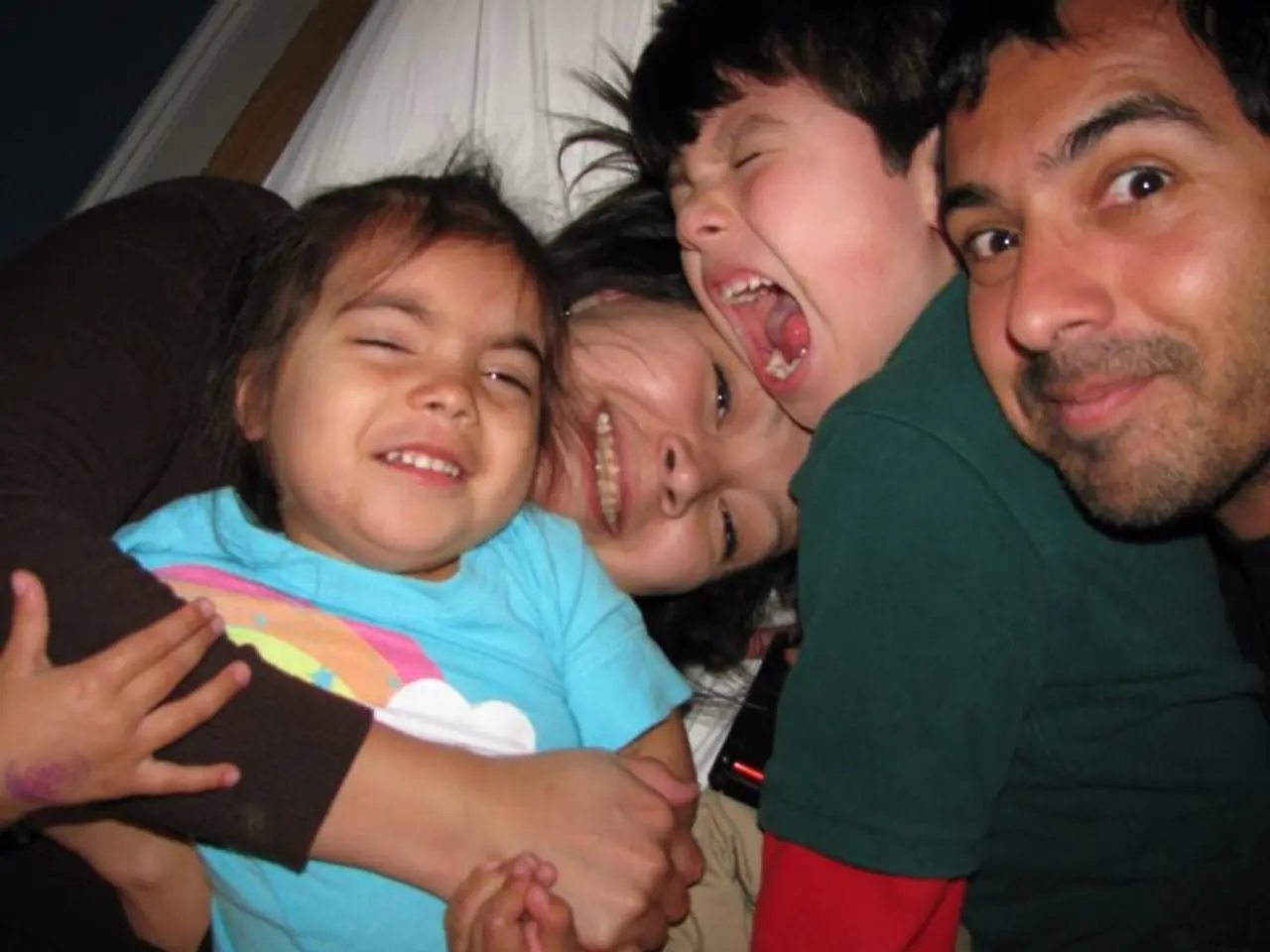 Cloud-based AI software for sleep diagnosis unveiled by HoneyNaps