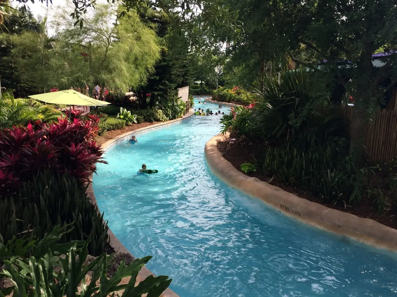 Struggle of the Vogelsang family bath due to employee deficit