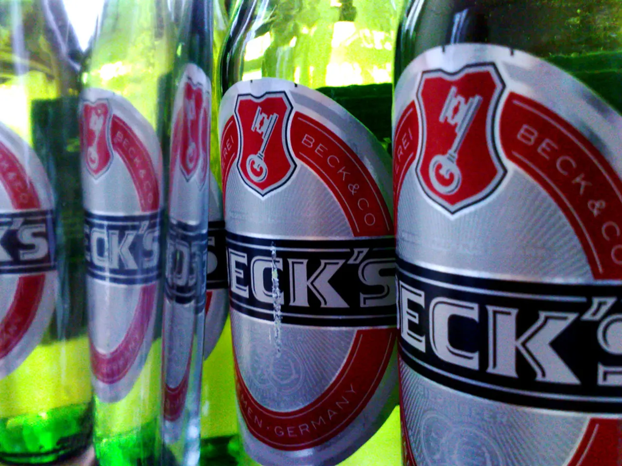 Investigating the Realm of Green Vitamins: Are They as Noteworthy as People Claim?