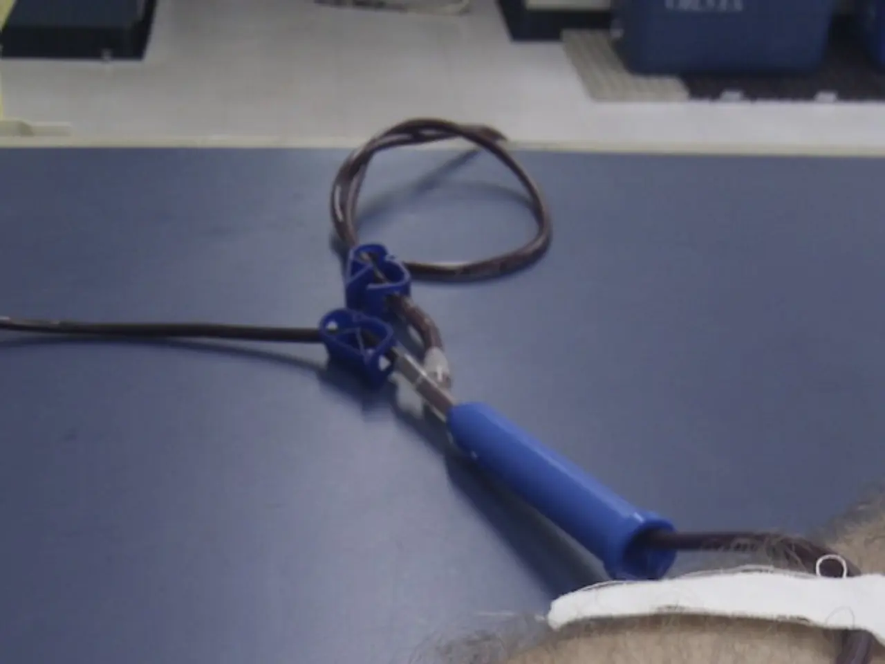 A Vascular Access Device refers to a medical instrument that creates an entry point into the...