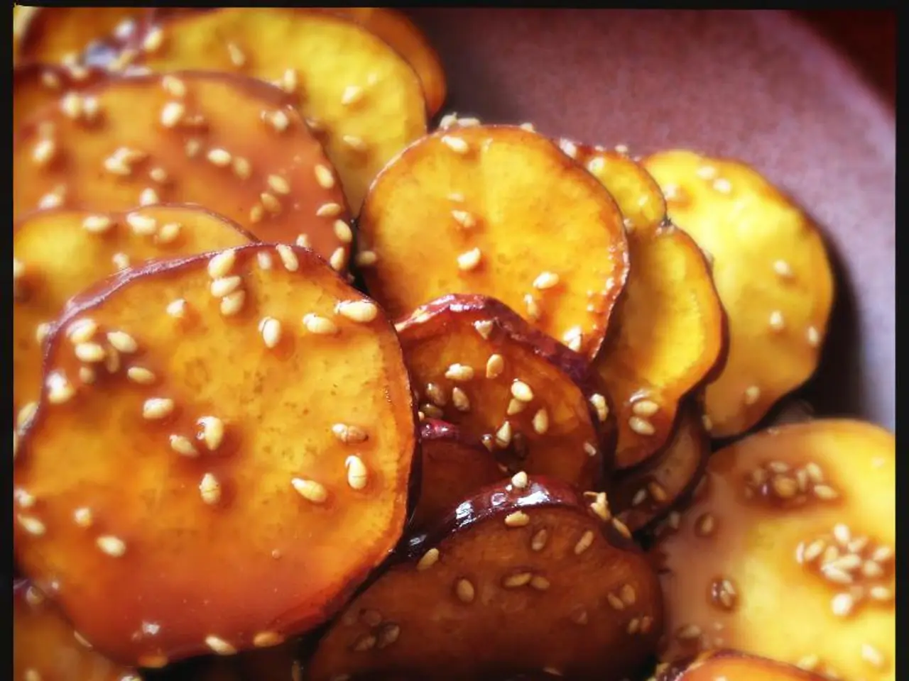 Prohibit Exhibition of These Supermarket Commodities