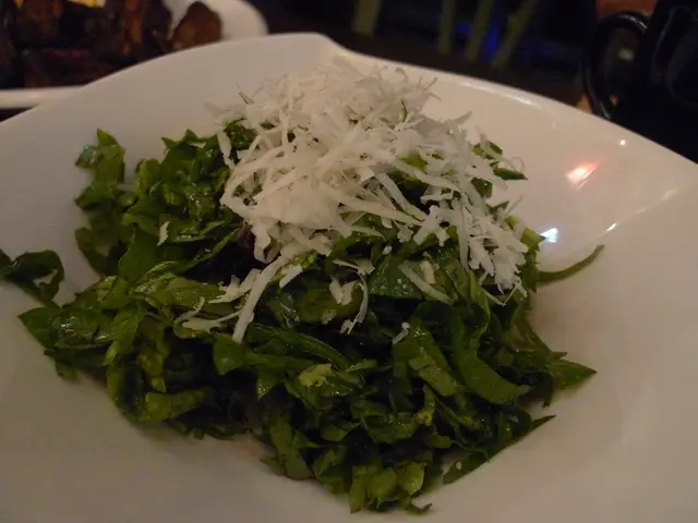 Ten top-notch global edibles for optimal wellness: