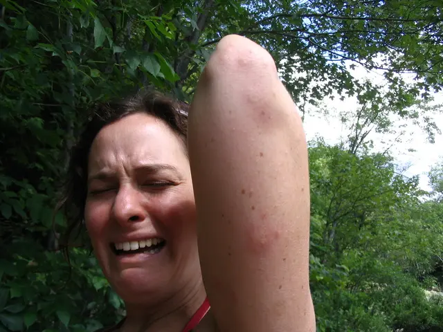 Tips for Managing Anxiety: