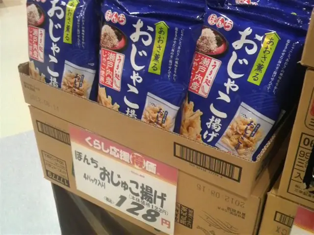 Quick Ideas for Prepared, Nutritious School Snacks for Children with ADHD