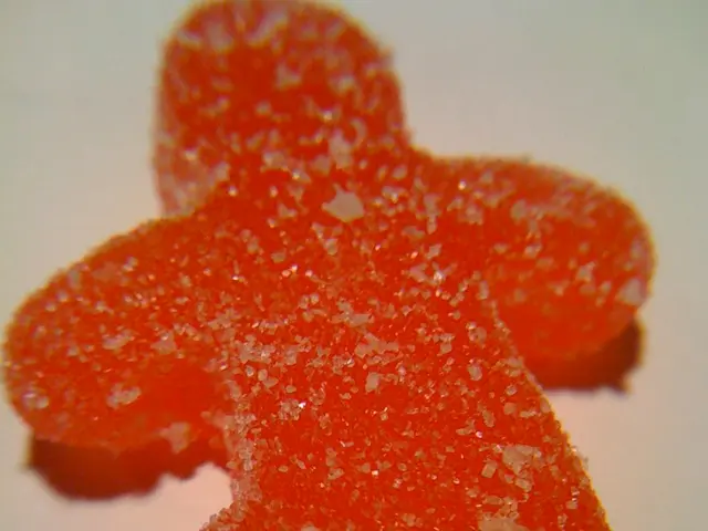 Abstaining from Sugar Yields verifiable Health Advantages