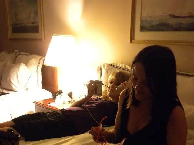 Partner's Actions Causing Restless Slumber