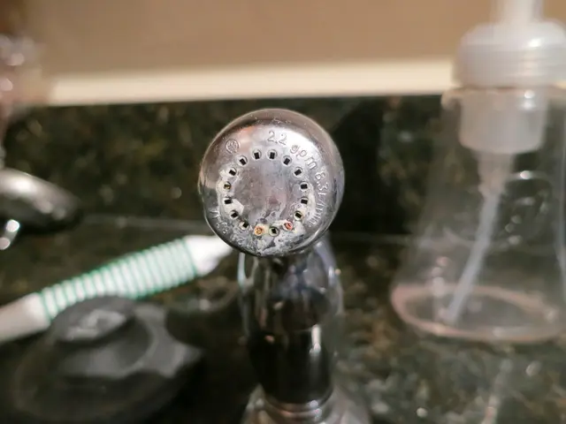 Enhance Your Vitality: Amplify Energy Levels and Achieve Radiant Complexion through Hydration