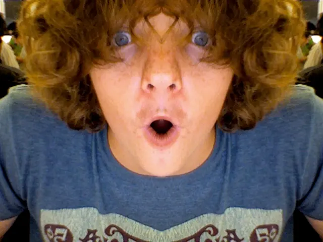 Individual, aged 41, vented threats at authorities, followed by throwing various items.