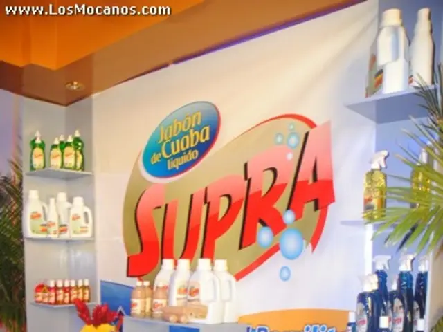 USANA Health Sciences: High-Grade Formulation Priced Below Market Value