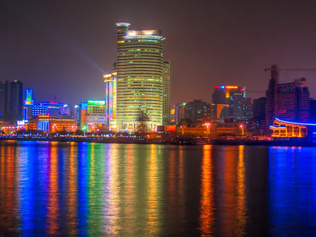 Extreme heat prevails in Belarus, with temperatures reaching 35 degrees Celsius.