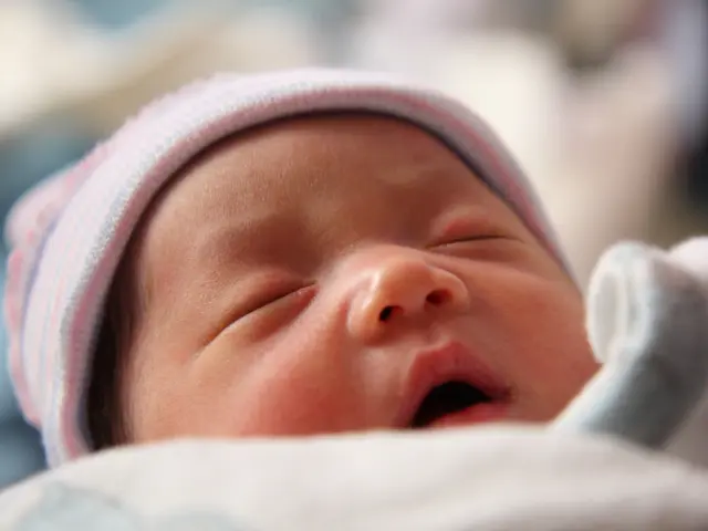 Guiding Through Slumber: Unraveling Sleep Patterns and Enhancing Rest for Babies, Adolescents, and...