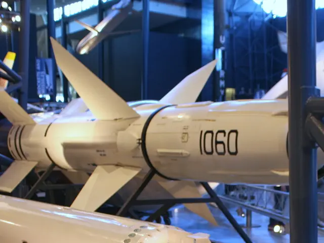 Proposal solicited for safeguarding workers from radiation hazards through a new directive on...