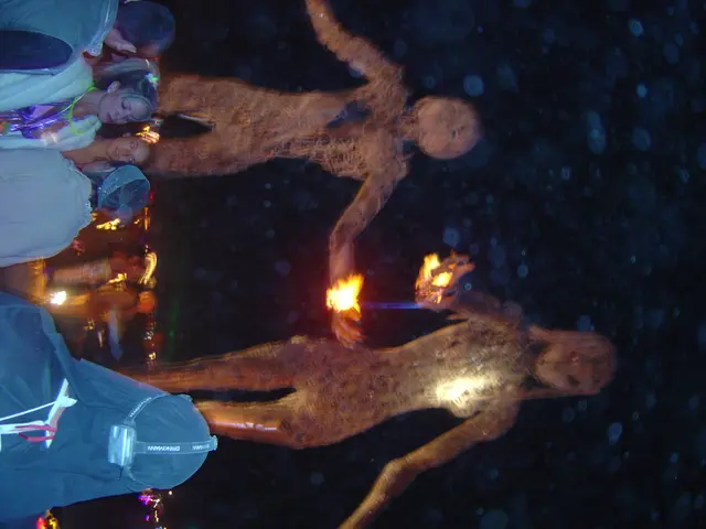 Psychiatric Patients Implicated in Church Arson Case