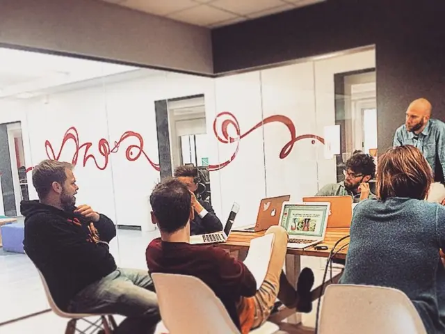 Encourage Employee Empowerment and Stimulate Creativity by Endorsing Their Outside Business...