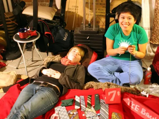 Narrowing the Health Disparity: Strategies for Corporate Wellness: Exploring Proactive Measures for...