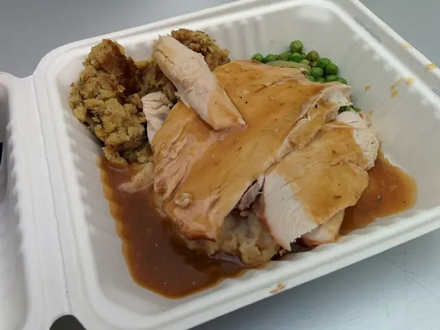 Eight Nutrient-Rich Foods Boosting Brain Performance: