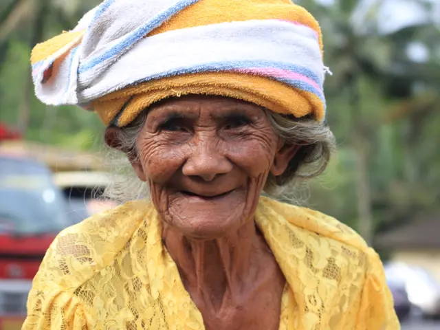 Law enforcement in Cologne are actively searching for a woman with severe dementia who has gone...