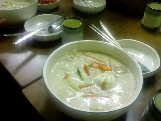 Home cures for easing diarrhea: