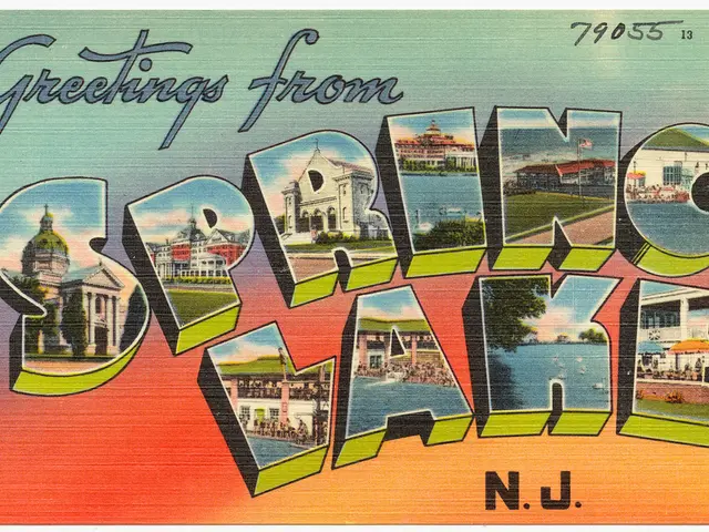 Aid worker commended for rescuing 14 individuals from grave Texas flood hazards