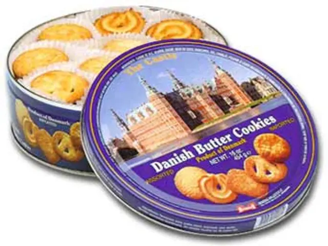 Treats Designed for Temper Management: Indulging in Sweets for Stress Reduction and Emotional...