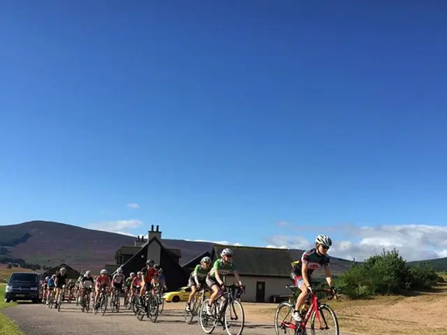 Struggling with calorie intake - Refused to consume a single blueberry beyond: The story of a...