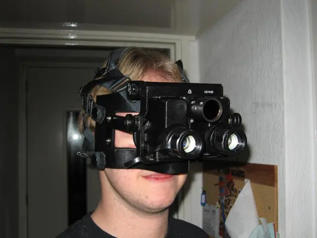 Scientists in Russia create virtual reality-based app for depression treatment