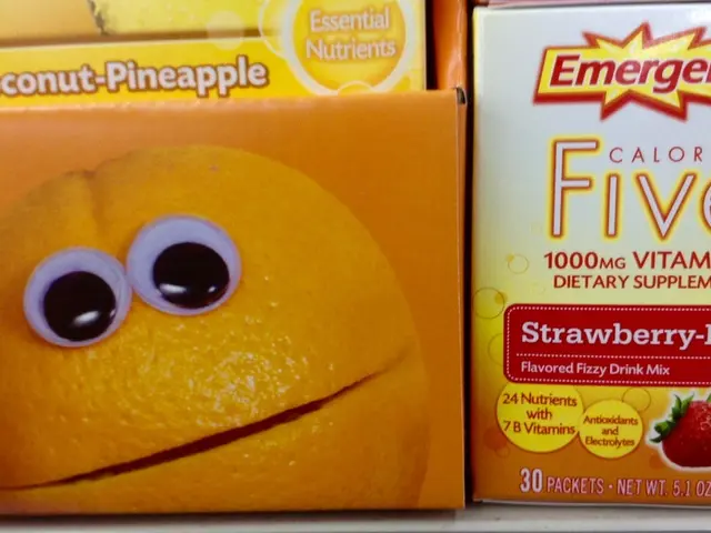 Dietary recommendations for individuals with diabetes: Healthy options and beverages to avoid