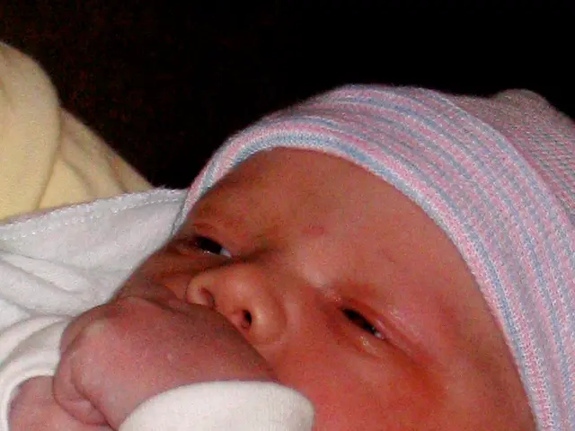 Baby Skin Dryness: Root Causes and Potential Solutions