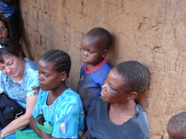 Standard Female Height Statistics