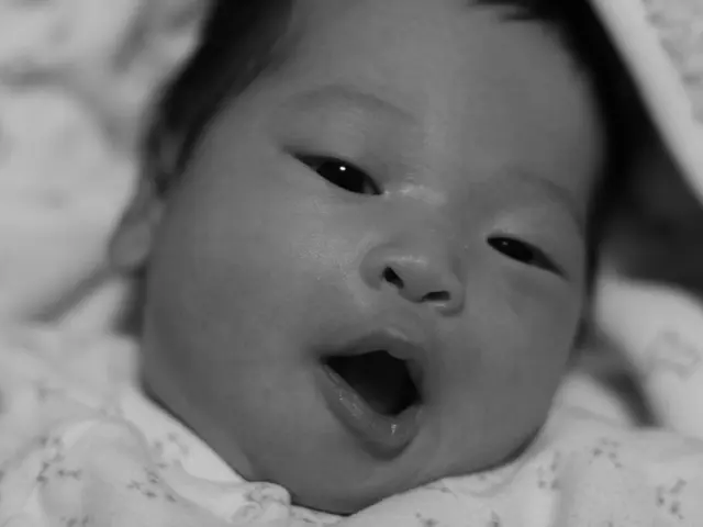 Is It Necessary to Clean a Baby's Tongue?