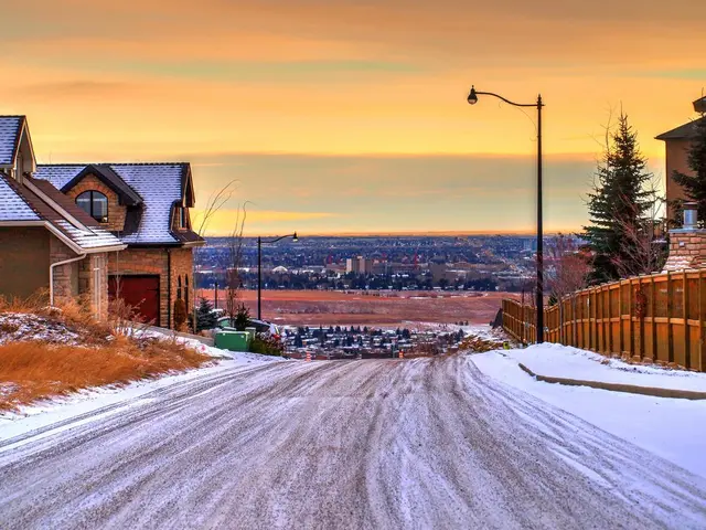 Residential Municipality of Moers