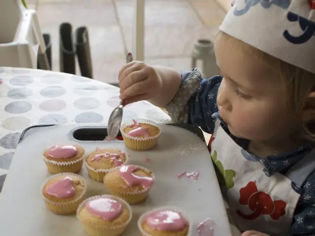 Managing Discipline in Children: A Handbook for Parents in Nigeria