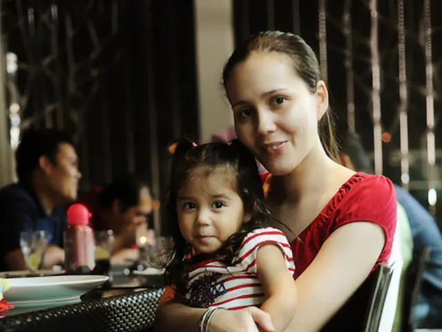 Embraces Co-Maternity Leave for Female Employees